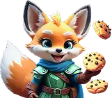 Maskot SafeCasino Česko Maskot SafeCasino Česko