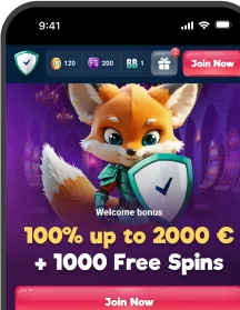 Mobilní aplikace SafeCasino Česko